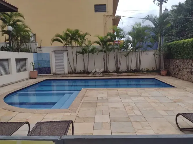 cobertura - Cambuí - Campinas