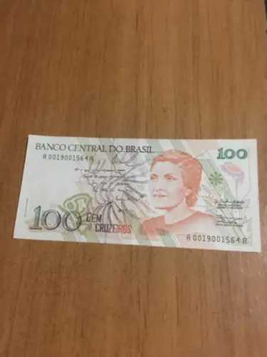 Moedas, Bilhetes e Nota Antigas