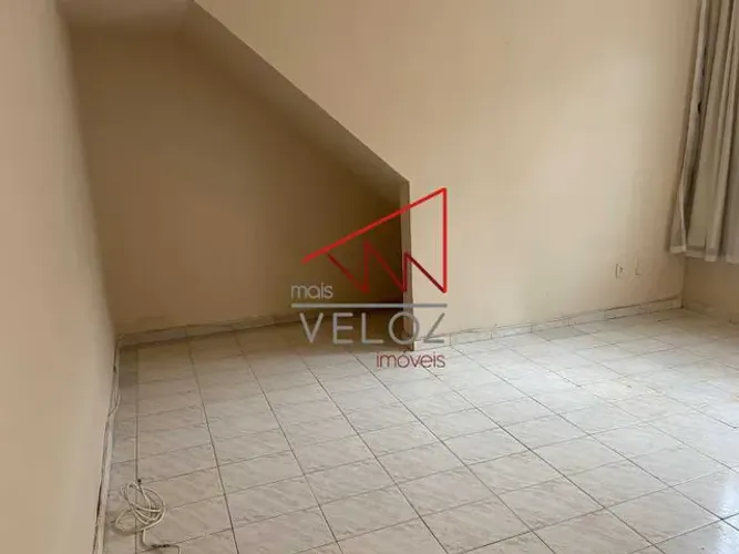 Casa de Vila-À VENDA-Catete-Rio de Janeiro-RJ