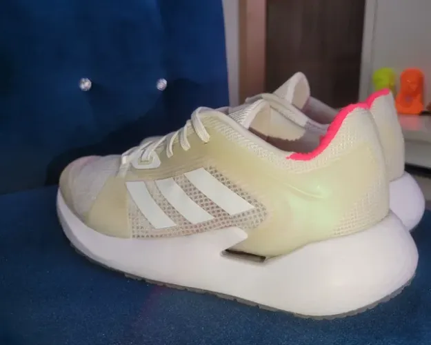 Tênis Adidas Alphatorsion ORIGINAL N°40