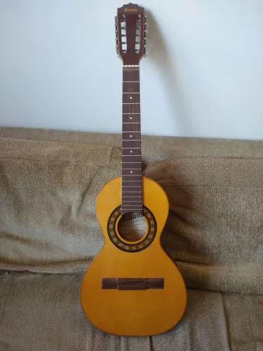 Viola caipira ponteio Rosini vend troc