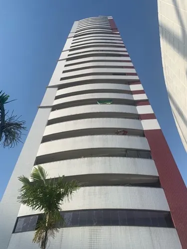 Cobertura Ed Rio Tâmisa