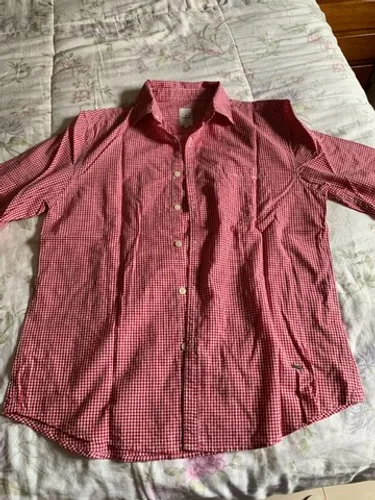 Camisas Siberian, Calvin Klein, Reserva, Hollister