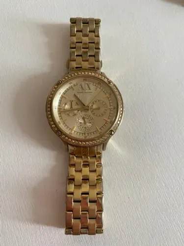 Relógio Armani feminino original