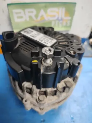 alternador polo 1.6