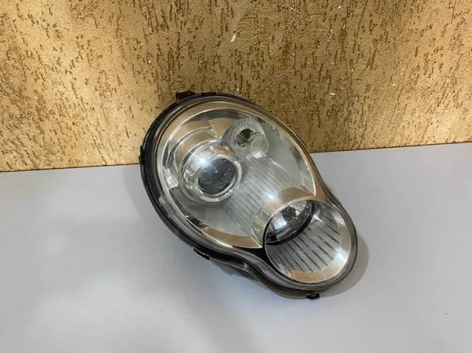 Farol direito Lifan 320 Original