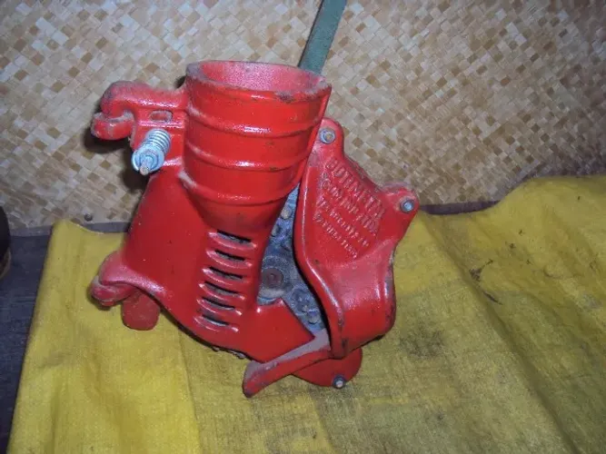 descascador ;debulhador milho manual filee varios modelos