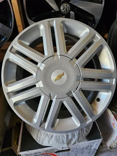 Rodas Astra CD aro 15