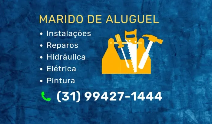 Marido de Aluguel .