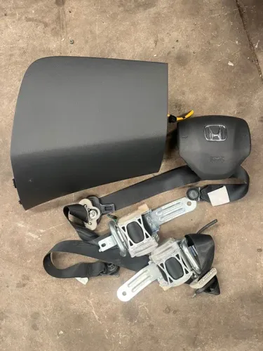 Kit Airbag Honda City 2017 Original