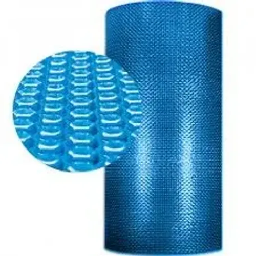 Capa Térmica Piscina 6,00 X 4,00 - 500 Micras - 6x4 - Entrega em Brasília