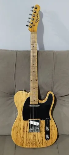 Guitarra Condor CT10SM com Captador Seymour Duncan