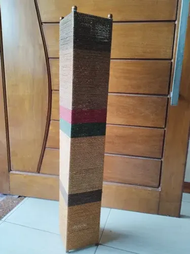 Peça decorativa Rústica 