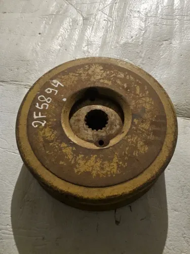 Motoniveladora caterpillar 120 12E 140 14E tambor freio novo 2F5894