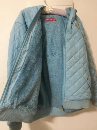 Blusa de frio Plural kids 14 - Linda - Novinha
