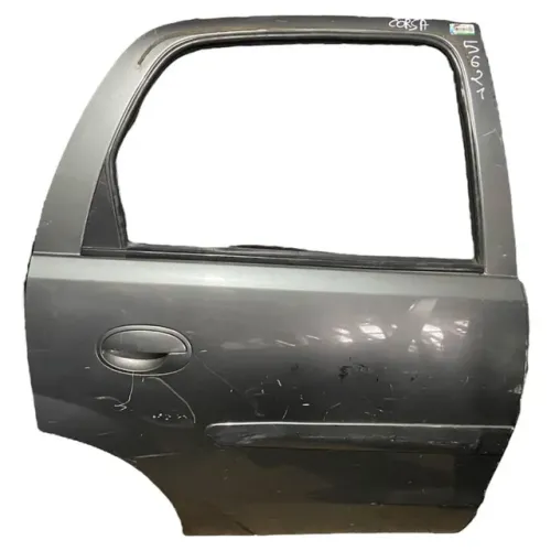 Porta traseira direita corsa 2005 / 12
