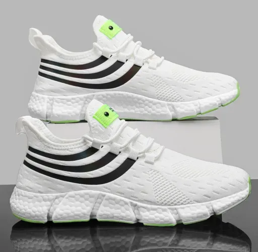 Tênis Esportivo ideal para atividade física