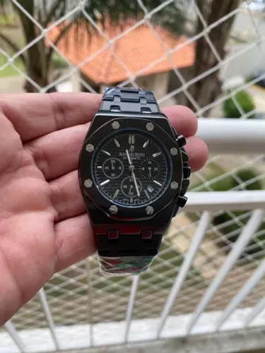 Liquidaçãooo....relógio....audemars.piguet