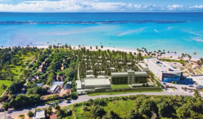 ANTUNES Beach Resort - Oportunidade