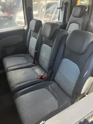 Jogo de bacos Fiat Doblo Adventure 2011 - Rs Auto Peças