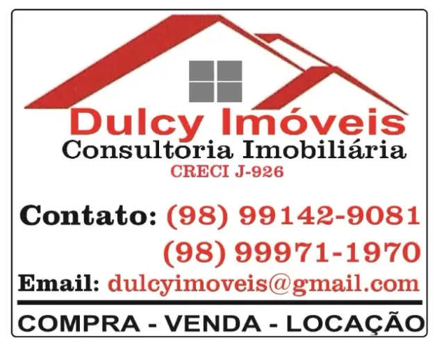 Compra, Venda, Locação de Imóveis, Documentação de Imóveis - Dulcy Imóveis..