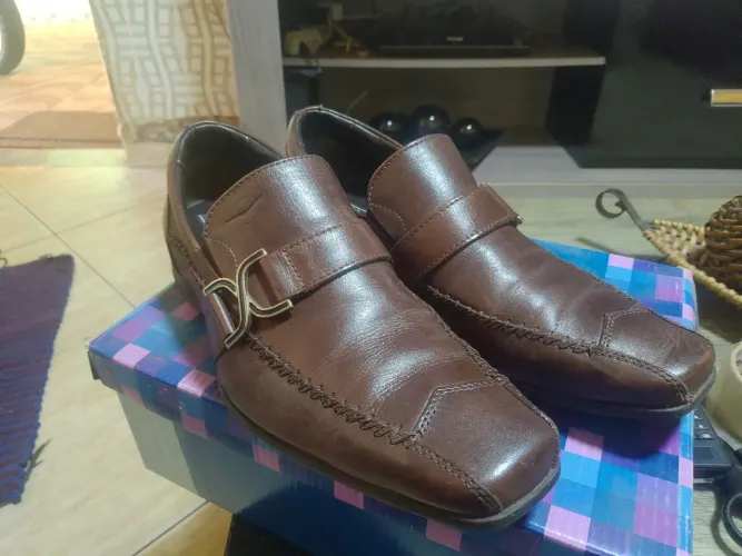 Sapato social n°38