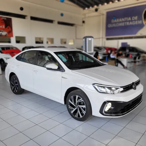 Virtus Highline 200TSI 2026