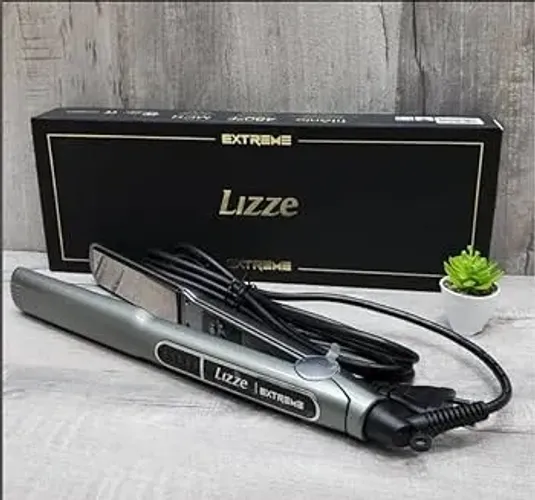 Chapinha Lizze Extreme Placa Revestida Em Titânio