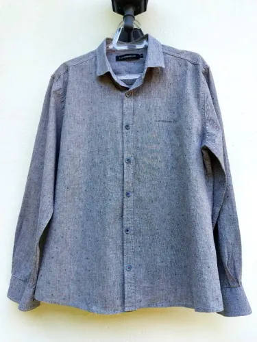 Camisa Masculina Ellus Second Floor - Tamanho M