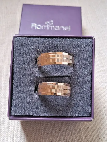 Aliança Rommanel
