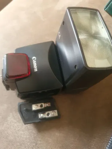 Flash Canon Speedlite 380EX