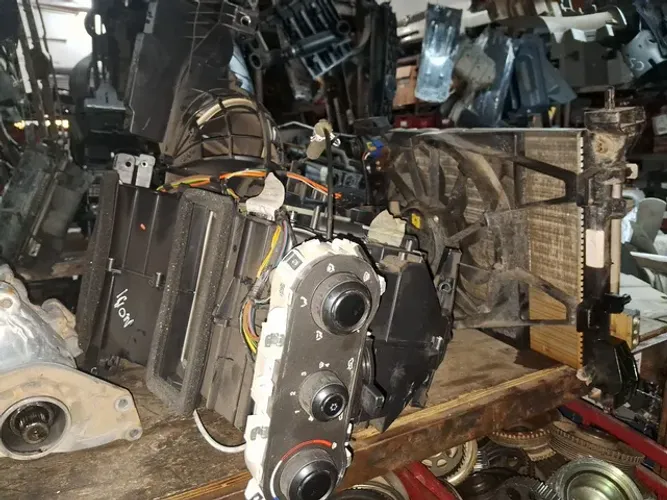 Kit  ar condicionado mobi