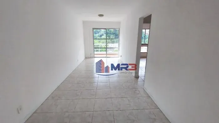 Tanque | Apartamento 2 quartos, sendo 1 suite