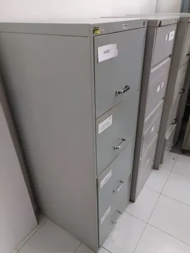 Arquivos de aço padini