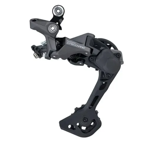Câmbio Traseiro Bicicleta Shimano MTB Deore RD-M4120 10/11v 9101