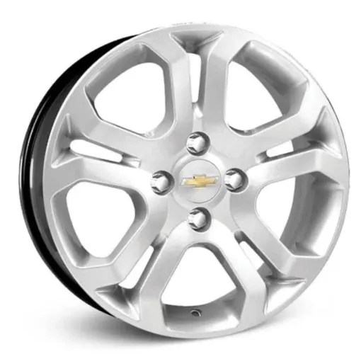 Rodas do Astra aro13 novas em até 10x de R$234,00 no cartão de crédito