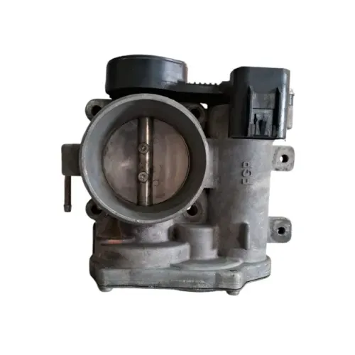 TBI CORPO DE BORBOLETA GM MERIVA 1.8 2007