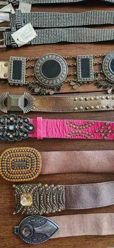 CINTOS VARIOS MODELOS