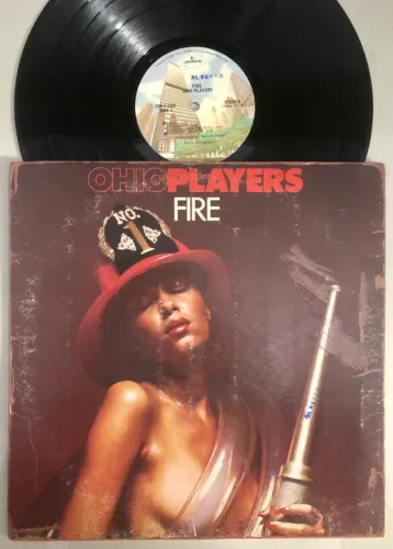 Ohio Players importado