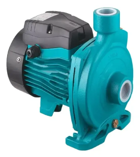 Bomba Centrifuga Acm150 2,0hp Mono 220v Lepono