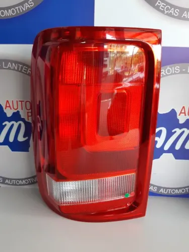 lanterna amarok 2010 até 2015