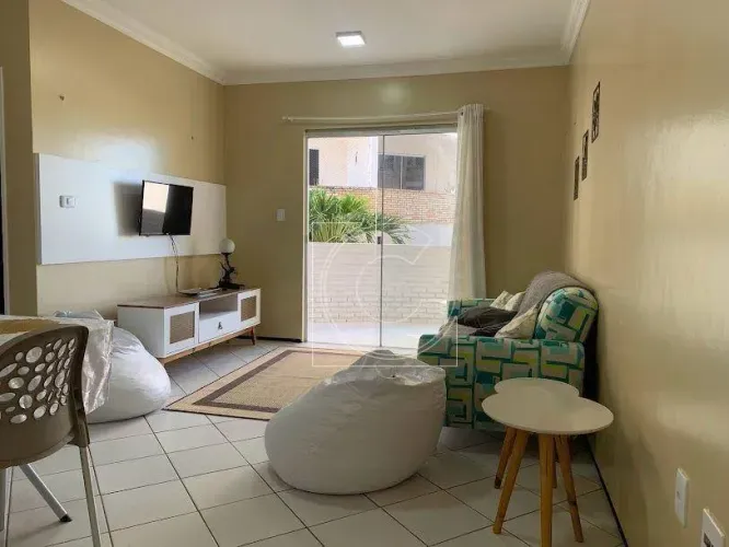 Condomínio Portugal Village, Apartamento, 69m², 2 quartos, Porto das Dunas, Aquiraz/CE