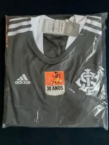 Camisa Internacional 