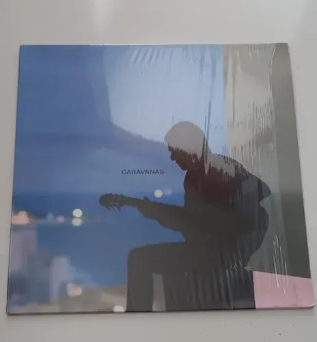 Chico Buarque Caravana (Lp)