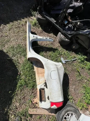 Lateral Esquerda Toyota Etios Sedan 2012 2013 2014 2015 2016 2017 2018 2019 2020 2021