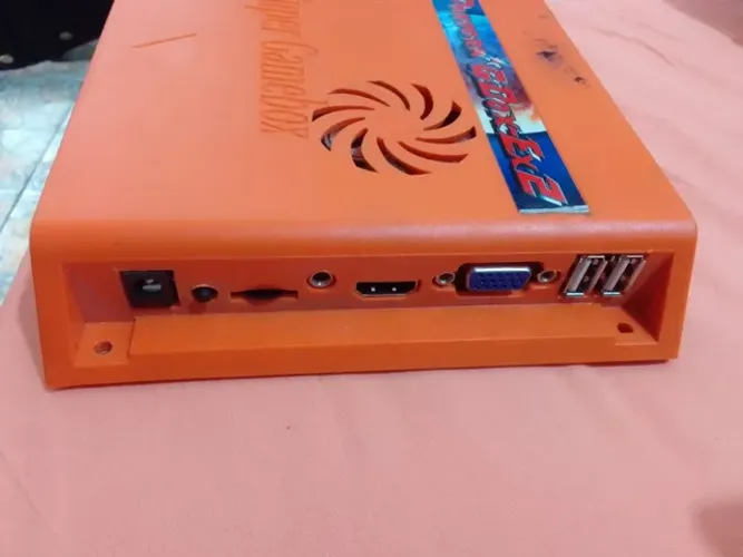 Placa Pandora cx ou gbox