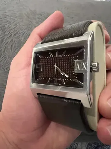 Relógio Armani Exchange Masculino