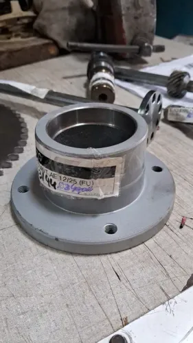 Peças para masseiras Espiral AE-25/40/60