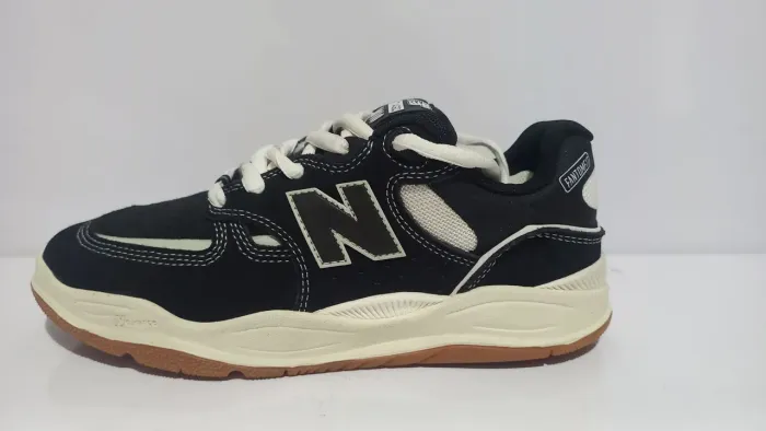 Tênis New Balance Nb Numeric Tiago Lemos 1010 N° 36