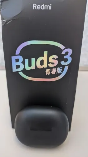 Redmi Buds 3 - Fone de ouvido Bluetooth